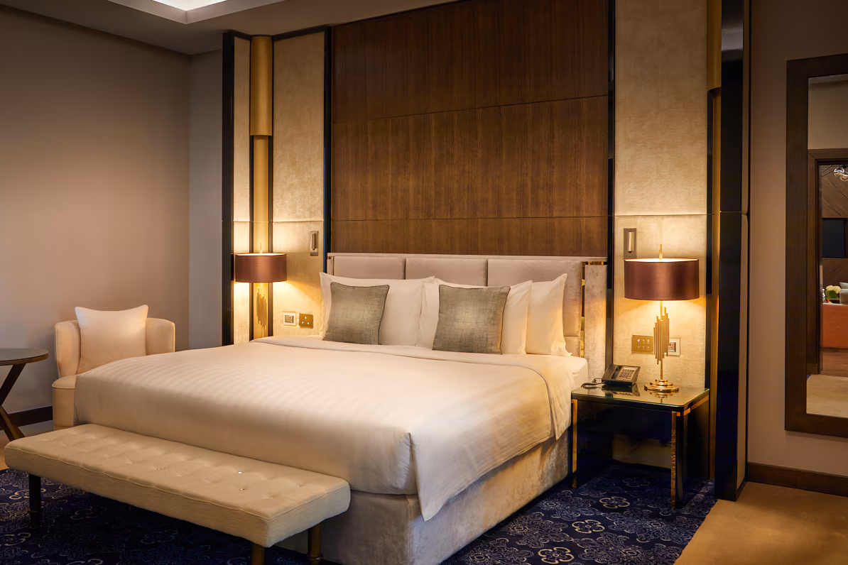 Compare Smart Hotel Technology Services: An Architectural Audit