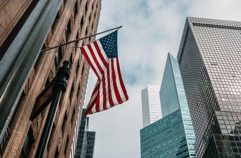Modern Urban Smart Destinations USA: A Blueprint for Integrated Infrastructure