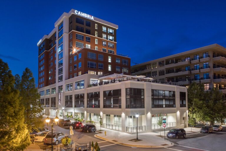 Smart Eco Hotels USA: A Technical Audit of Sustainable Hospitality