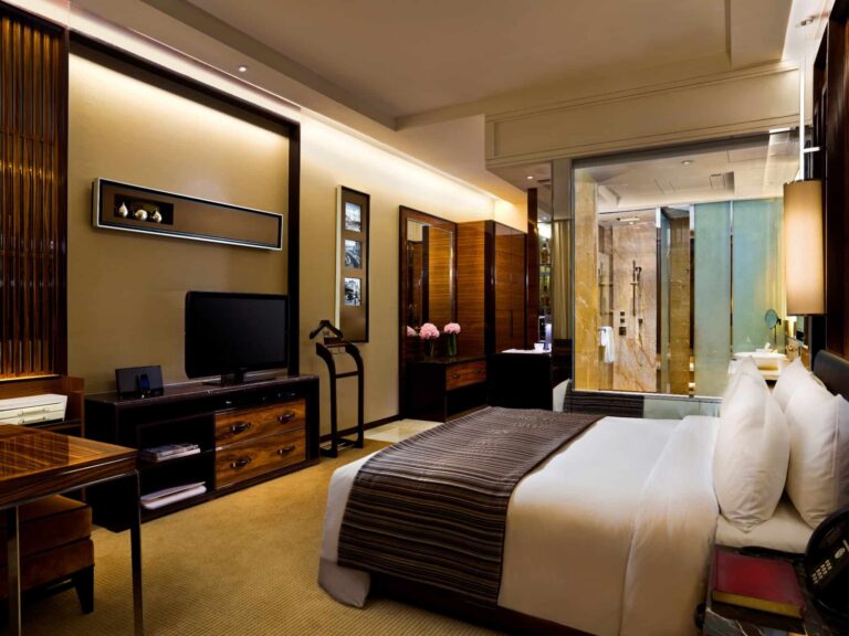 Smart Hotel Reservation Platforms: The Architectural Guide to Distribution